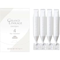 Amazon | ミルボン グランドリンケージ EXFIQUE エクスフィーク